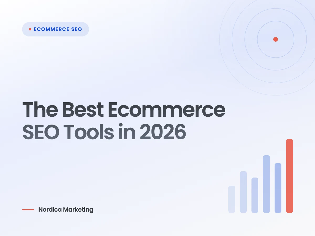 The Best Ecommerce SEO Tools in 2026