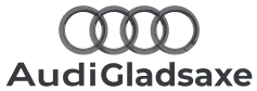 Audi Gladsaxe logo