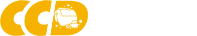 Commercial Cleaning Depot logo