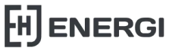 EH Energi logo