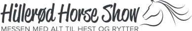 Hillerod Horse Show logo